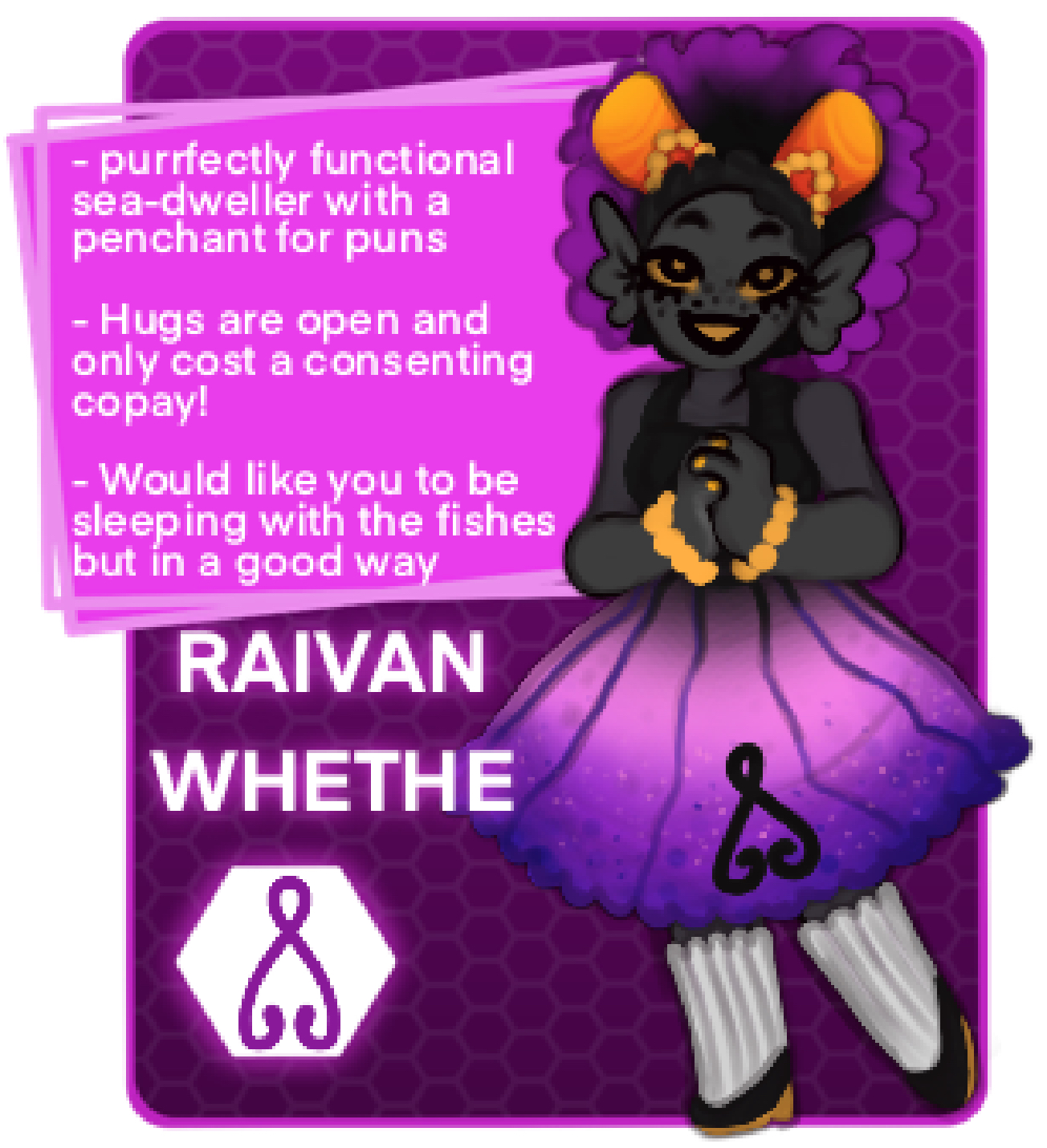 Raivan Raivan by ShibiiChi on DeviantArt