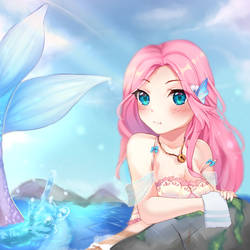 #Mermay