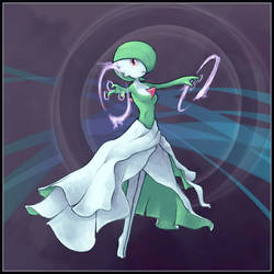 Gardevoir