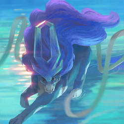 Suicune