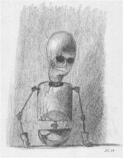 TOOL -bot by sca on DeviantArt