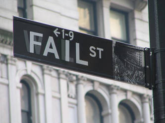 Fail Street