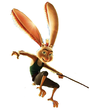 Hopper Chickenhare Chickenhare PNG by ernestoespejo on DeviantArt