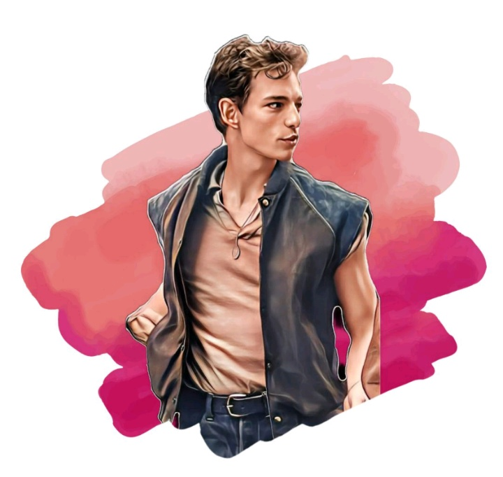 Riff (West Side Story) Draw by ernestoespejo on DeviantArt