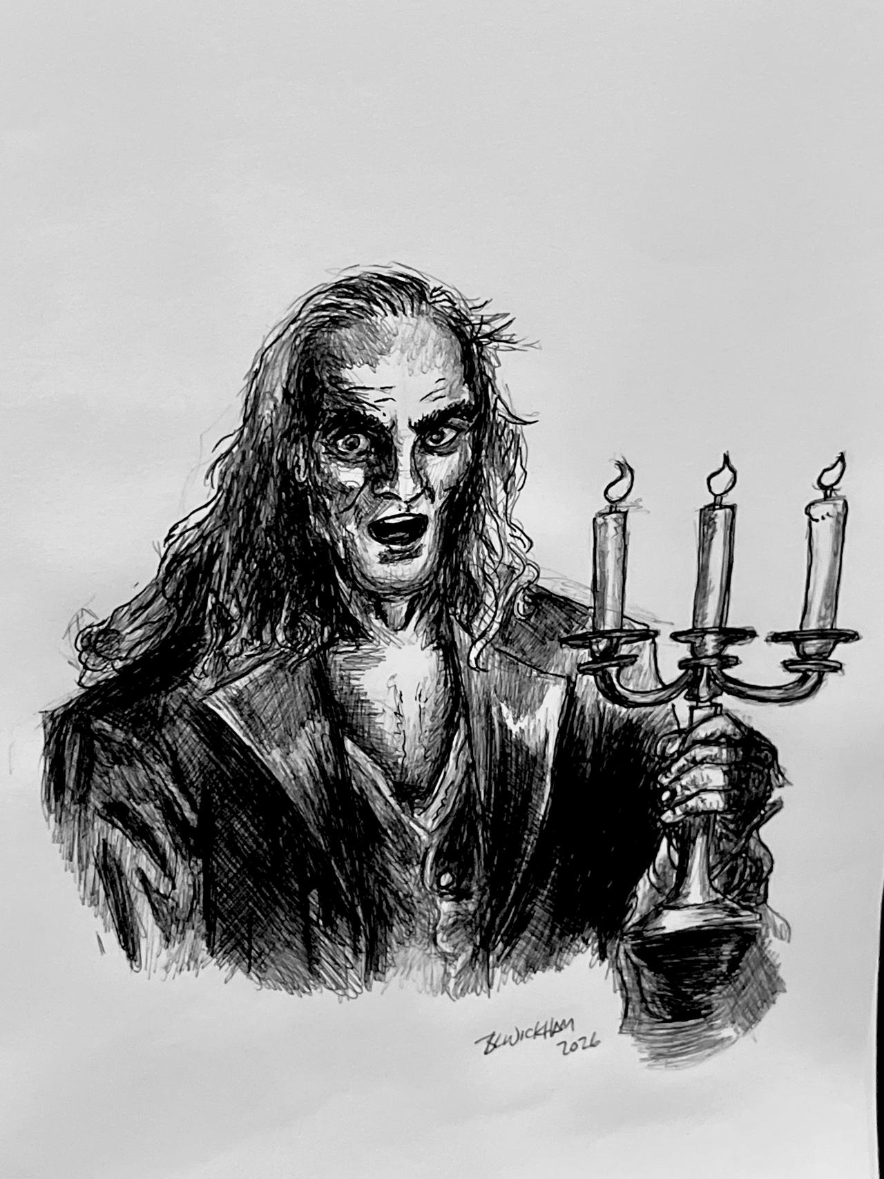 Rhps 75 Riff Raff Riff Raff Rocky Horror Picture Show by thebryanshow757 on DeviantArt