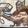 The Power of Thor