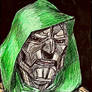 Doctor Doom