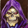 Skeletor