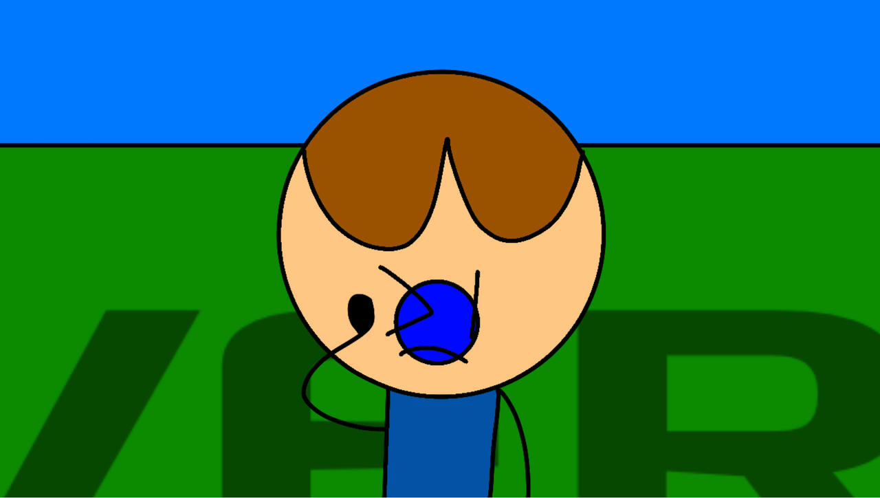 Me Blueberry Inflation (Sequence) 2/3 by ColeCreatesUk on DeviantArt