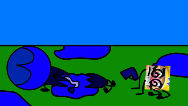 Me Blueberry Inflation (Popping Ending) by ColeCreatesUk on DeviantArt