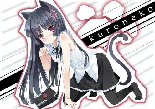 Kuroneko