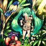 Tropical Miku