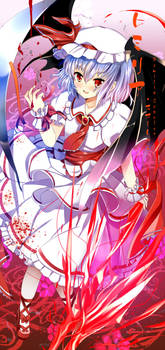 Remilia Scarlet