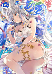 Summer Korwa