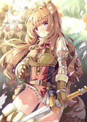 Raphtalia