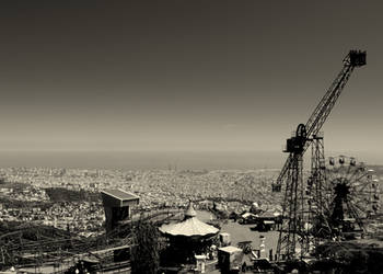 Tibidabo