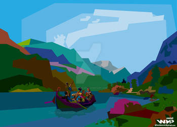 Tidemann  Fjordin in wpap