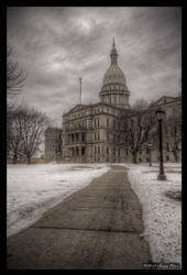 The Capitol HDR 1