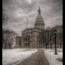 The Capitol HDR 1