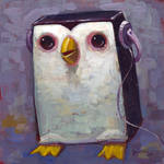 Hip Hopenguin 3 by jasinski