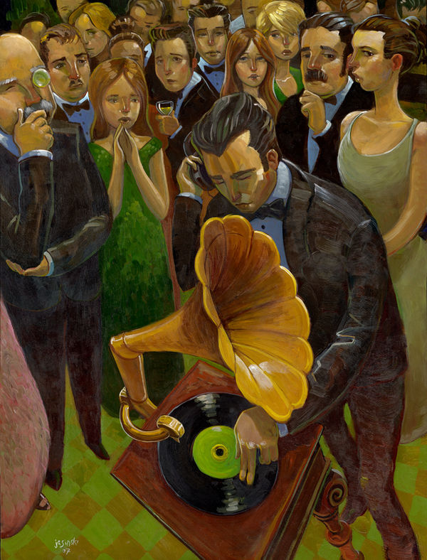 Old School by jasinski on DeviantArt