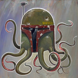 Octo Fett