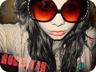 Rockk Star x