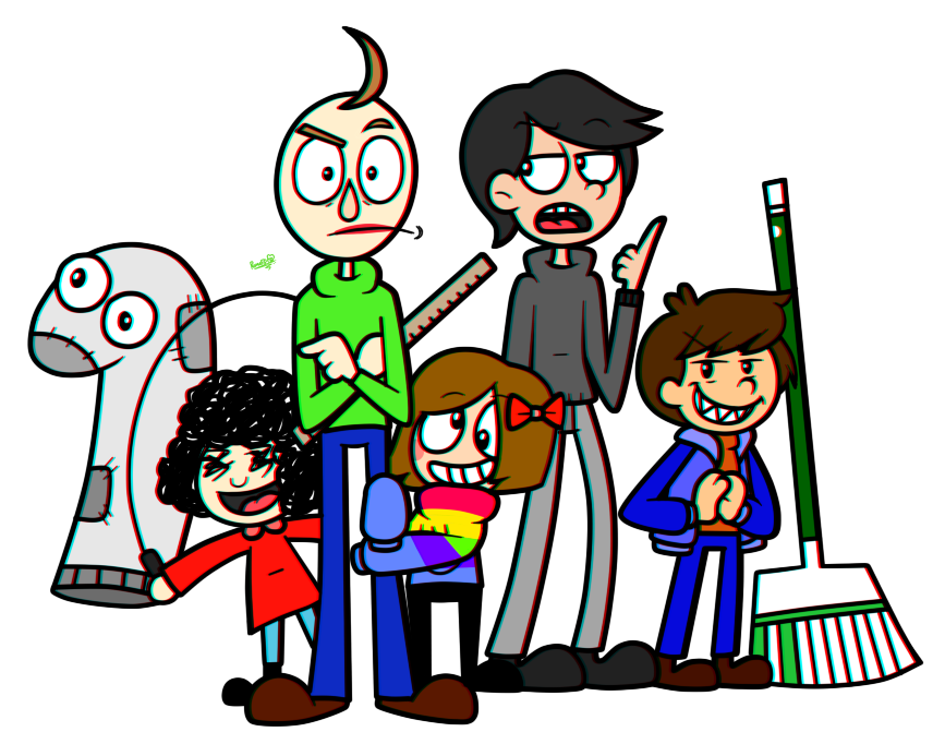 Learning Segments Deviantart : The Educational Group : by MysteryCorner on DeviantArt