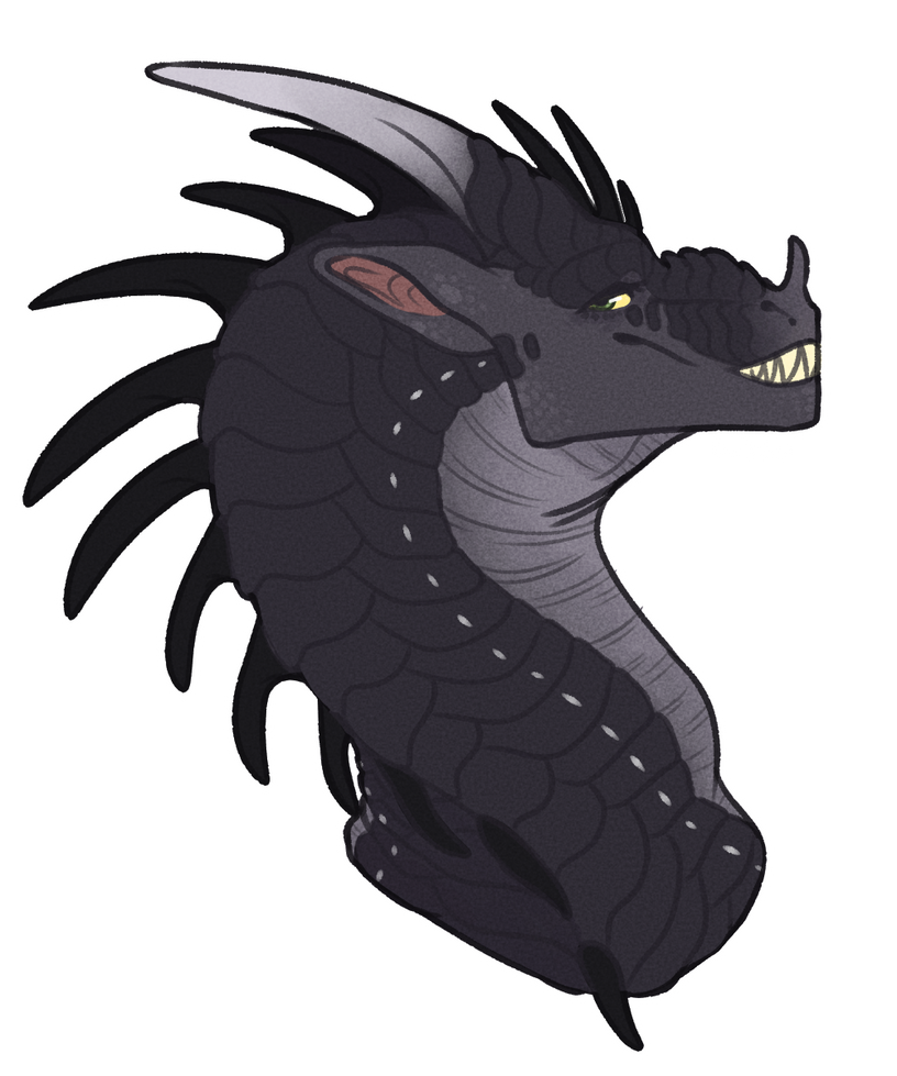 Shadow Stalker R6 Shadowstalker by Gr77n on DeviantArt