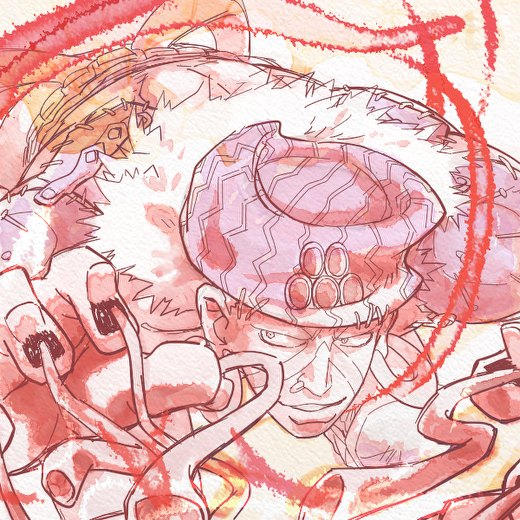 JJBA - 10 - ACDC by george-george on DeviantArt