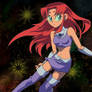 STARFIRE