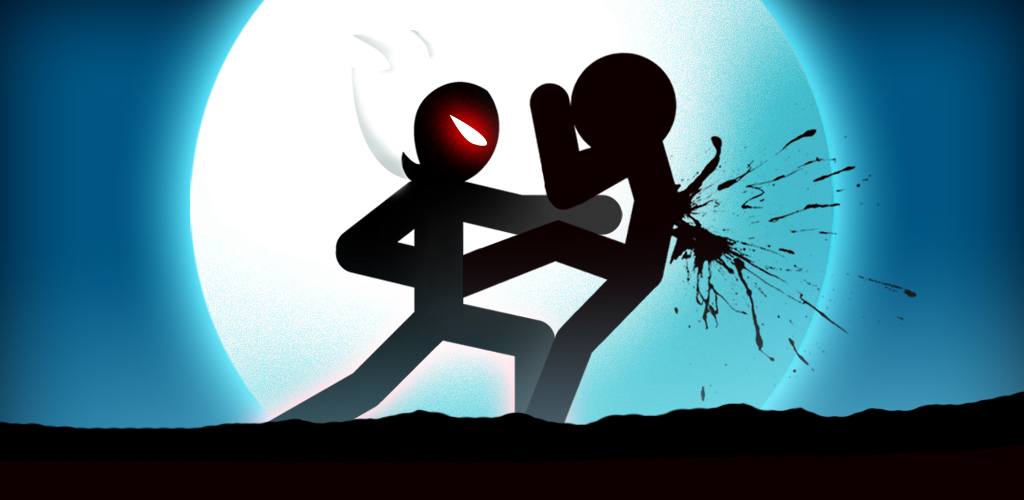 Stick Fight by kungfu45 on DeviantArt