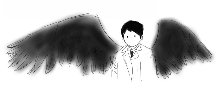 castiel