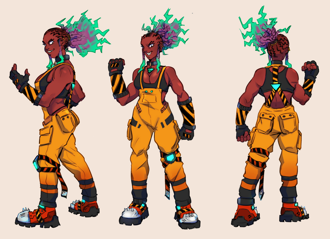 Forum: Looking for Character Reference Sheet | DeviantArt