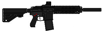 HK 416