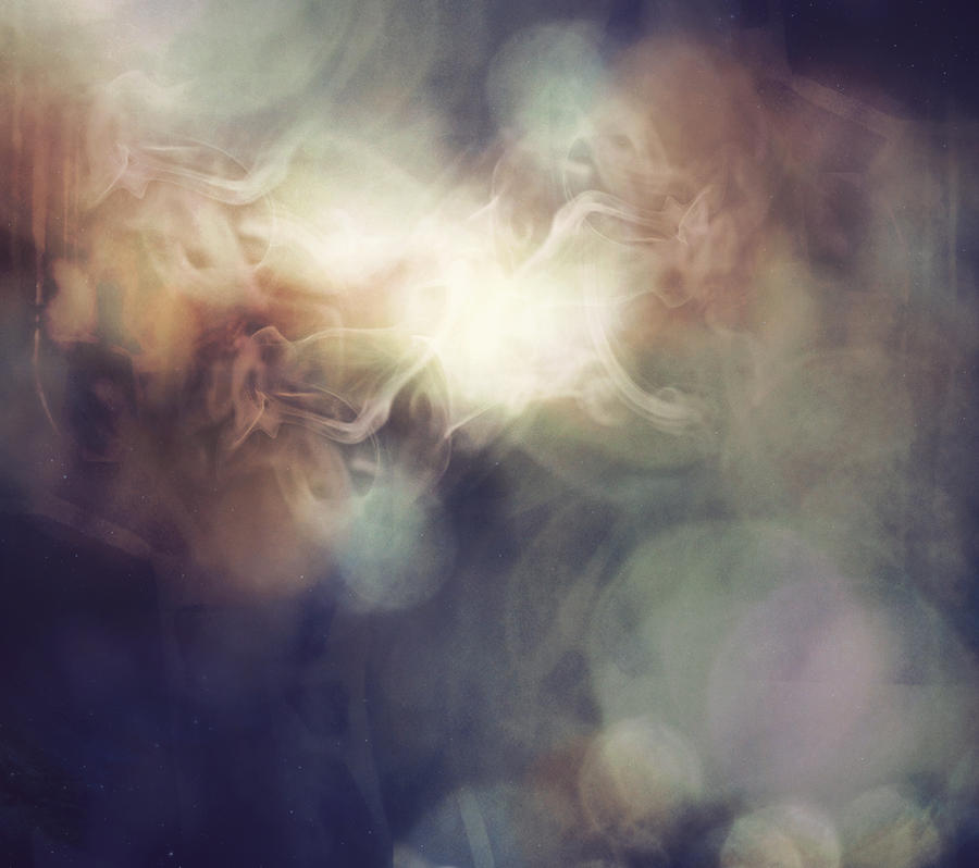 Light Texture 001 by Diellza