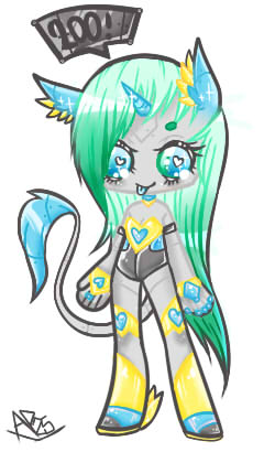 .:Robot Uni Adopt:.(CLOSED)