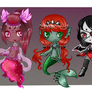 Mythical Adopts .:OPEN:.