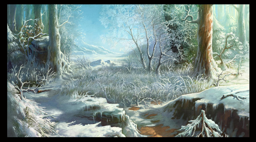 Deviantart Snow Snow by DevinGYP on DeviantArt