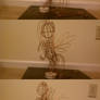 Wire Fluttershy