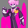 Mystery Skulls Animation: Lewis