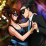 Masked ball