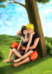 NaruHina