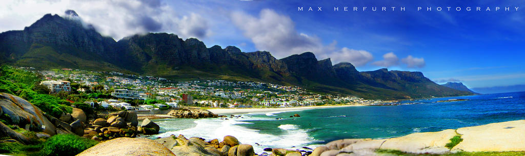 Cape town glory..