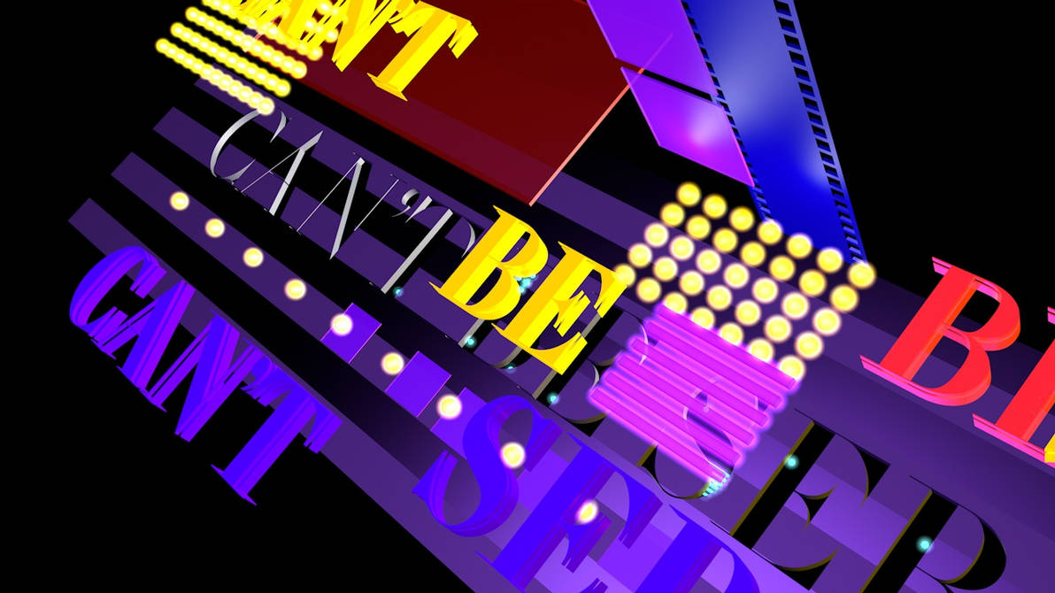 CBS Movie 1986 Inspired Wallpaper Part One by BlancheWarner on DeviantArt