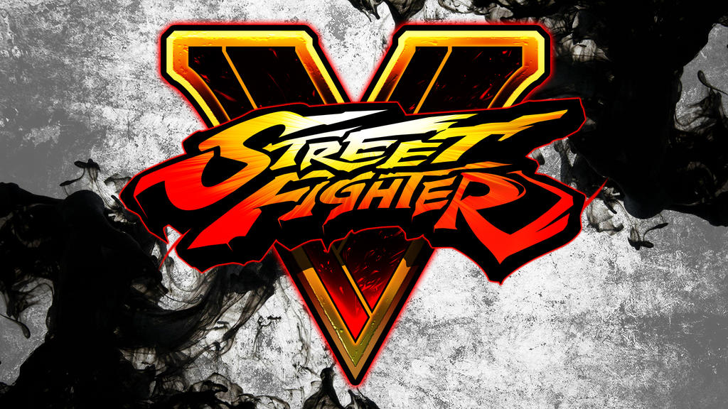 Street Fighter V HD Wallpaper