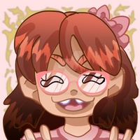 Lil Me Art Avatar for Discord/FA Commisison open!