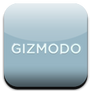 Gizmodo Button