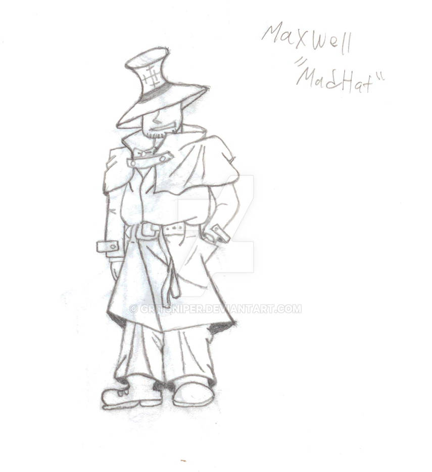 Maxwell