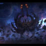 Space Dragon Argont